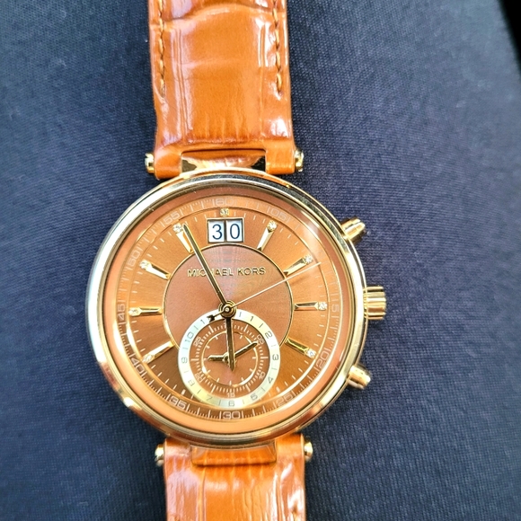 Michael Kors womens watch ⌚️ - Picture 1 of 5